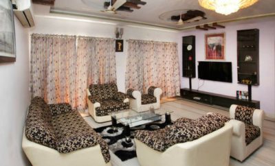 Family’s Choice Homestay