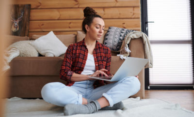 Sail into your new home: A Homestay