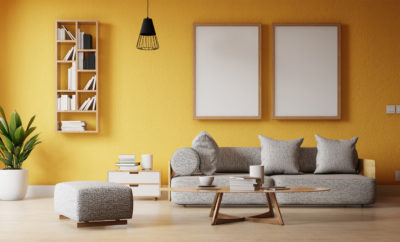 7 Ways To Lit Your Homestay
