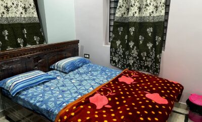 Comfort Abode Homestay