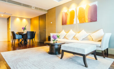 The Role of Technology in Modern Homestay Experiences