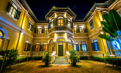 Crafting Unforgettable Memories with Hyderabad Homestays