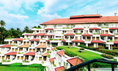 Ensuring a Secure and Comfortable Stay in Homestays by Prioritizing Safety Measures
