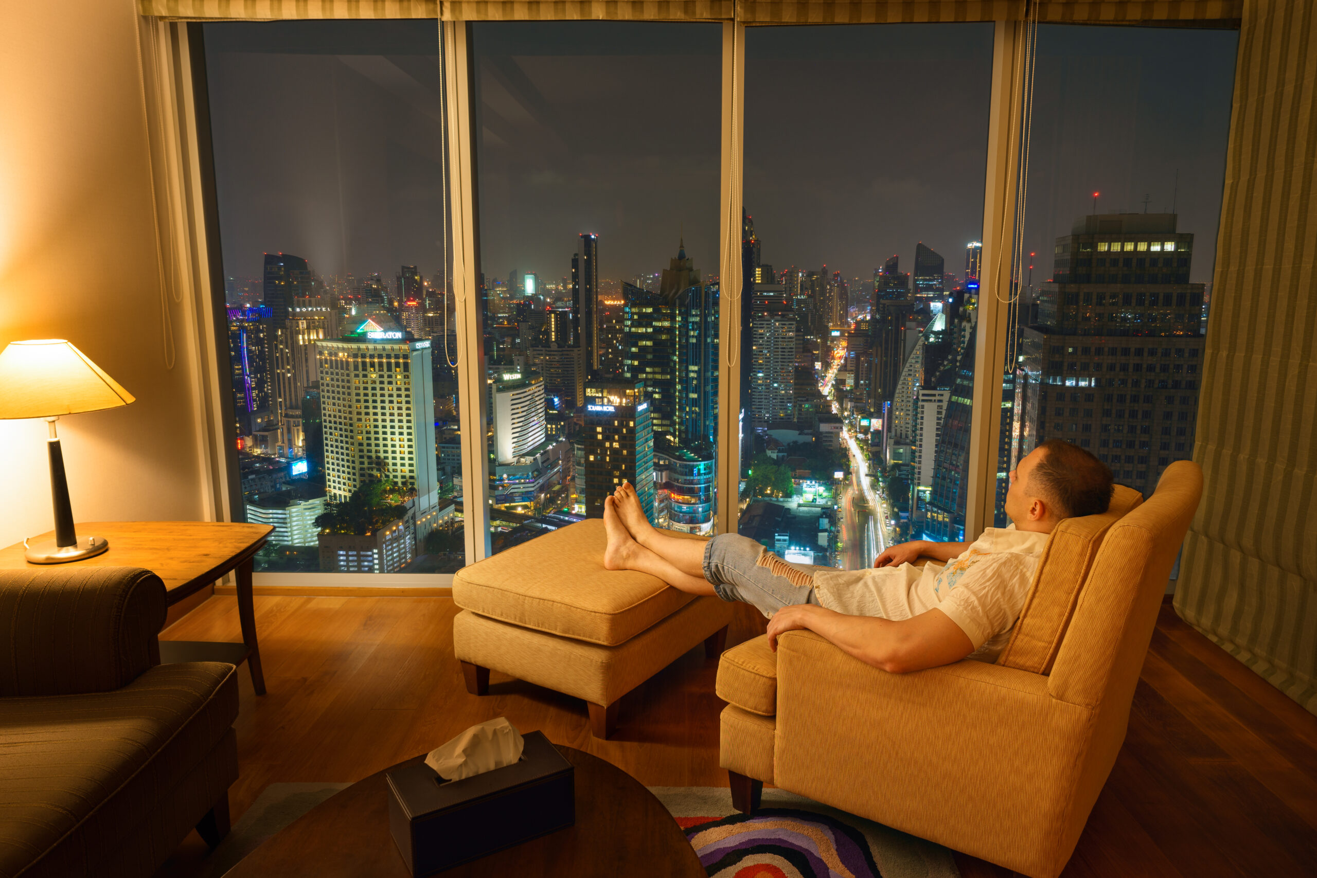 Service Apartments In Hyderabad: Affordable, Privacy, and Luxury Unlimited