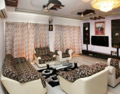 Family’s Choice Homestay