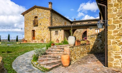 5 Tips to Find Your Perfect Homestay