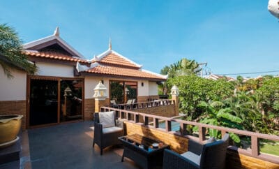 Homestays – A way to welcome guests