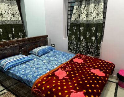 Comfort Abode Homestay