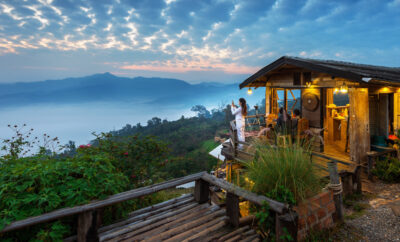 Unlocking the Charms of Homestays A Growing Trend in Travel Accommodation