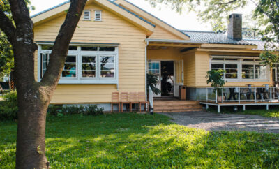 Exploring the Rise of Homestays How Families are Embracing Authentic Travel Experiences