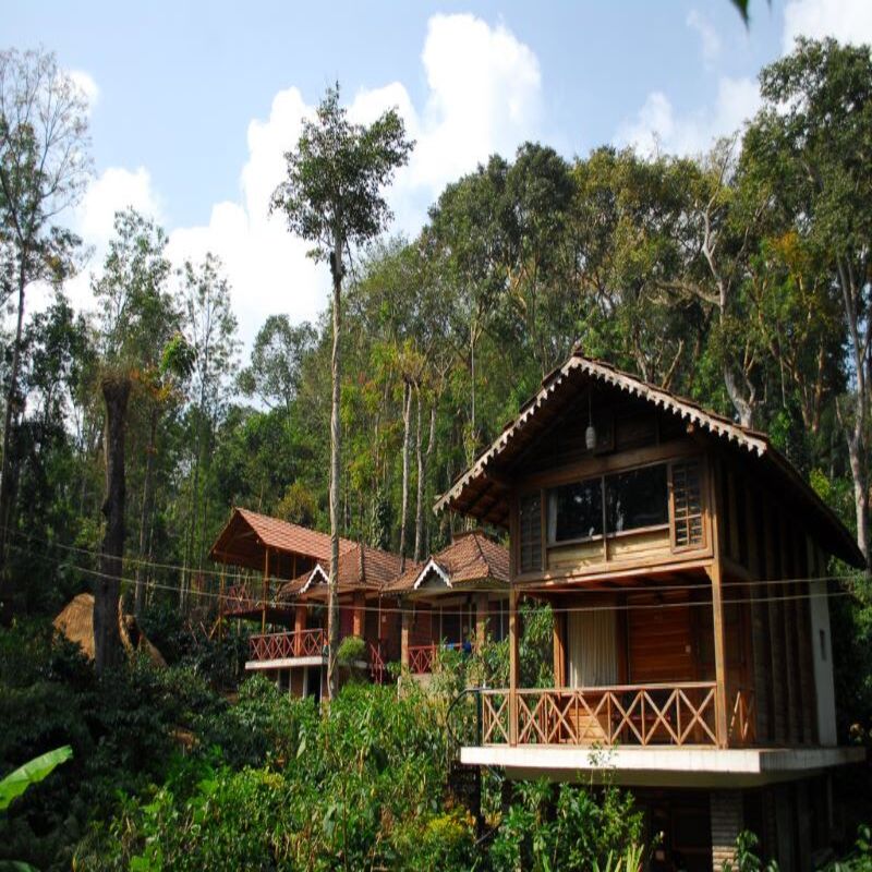 Homestays